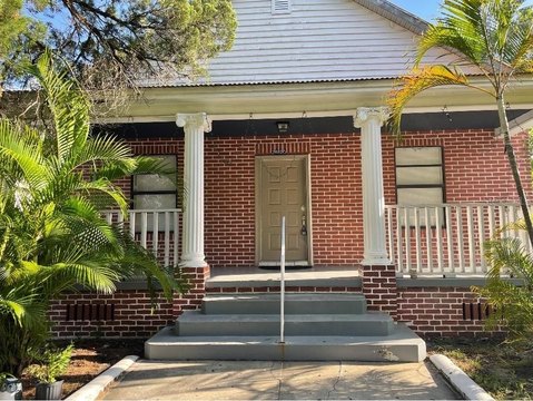 Detached Duplex with Two Homes