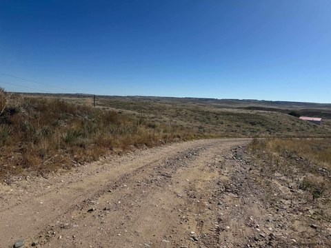 Residential Land in Chugcreek Estates