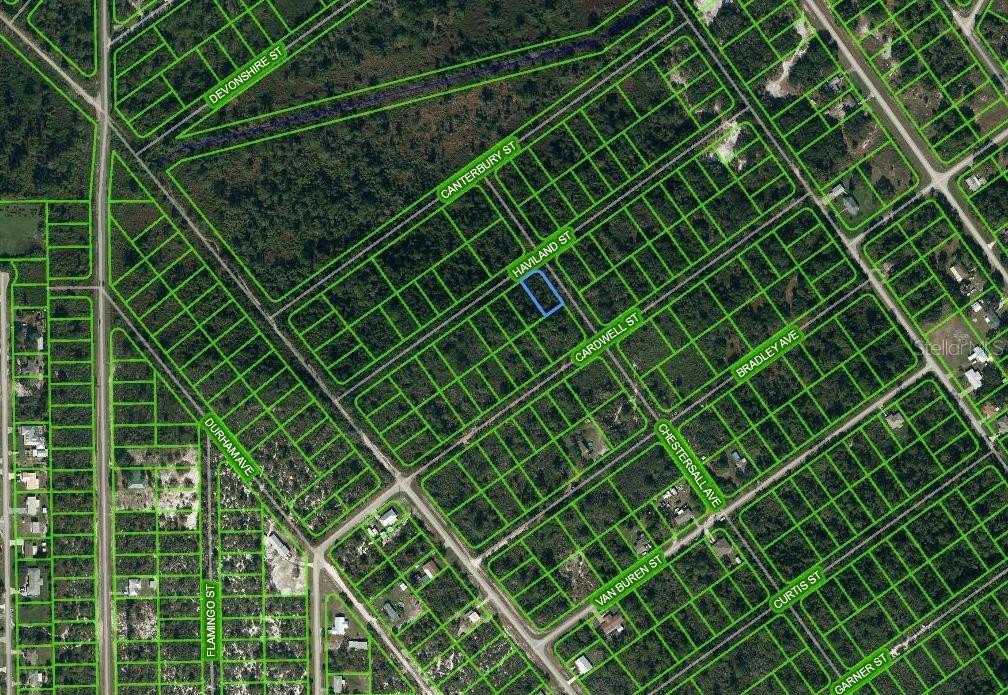 Land in Lake Placid, FL