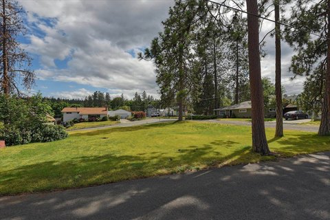 LAND - Spokane, WA