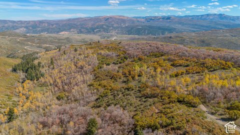 Ranch Land With Mountain Views