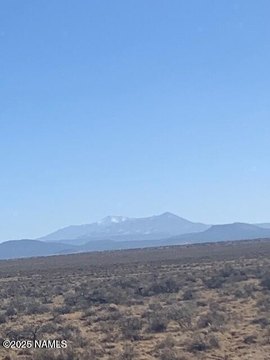 Remote Level Lot in Williams