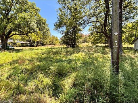 Land, Hackett, AR