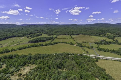 Agricultural Land with Pasture Use
