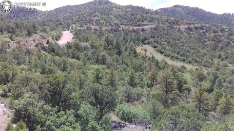 Land, Canon City, CO