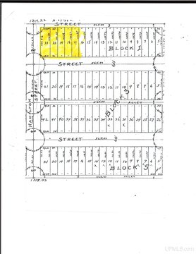 Buildable Lots in Iron River
