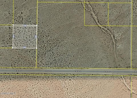 Lancaster Land Parcel For Sale