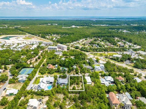 LAND - Santa Rosa Beach, FL