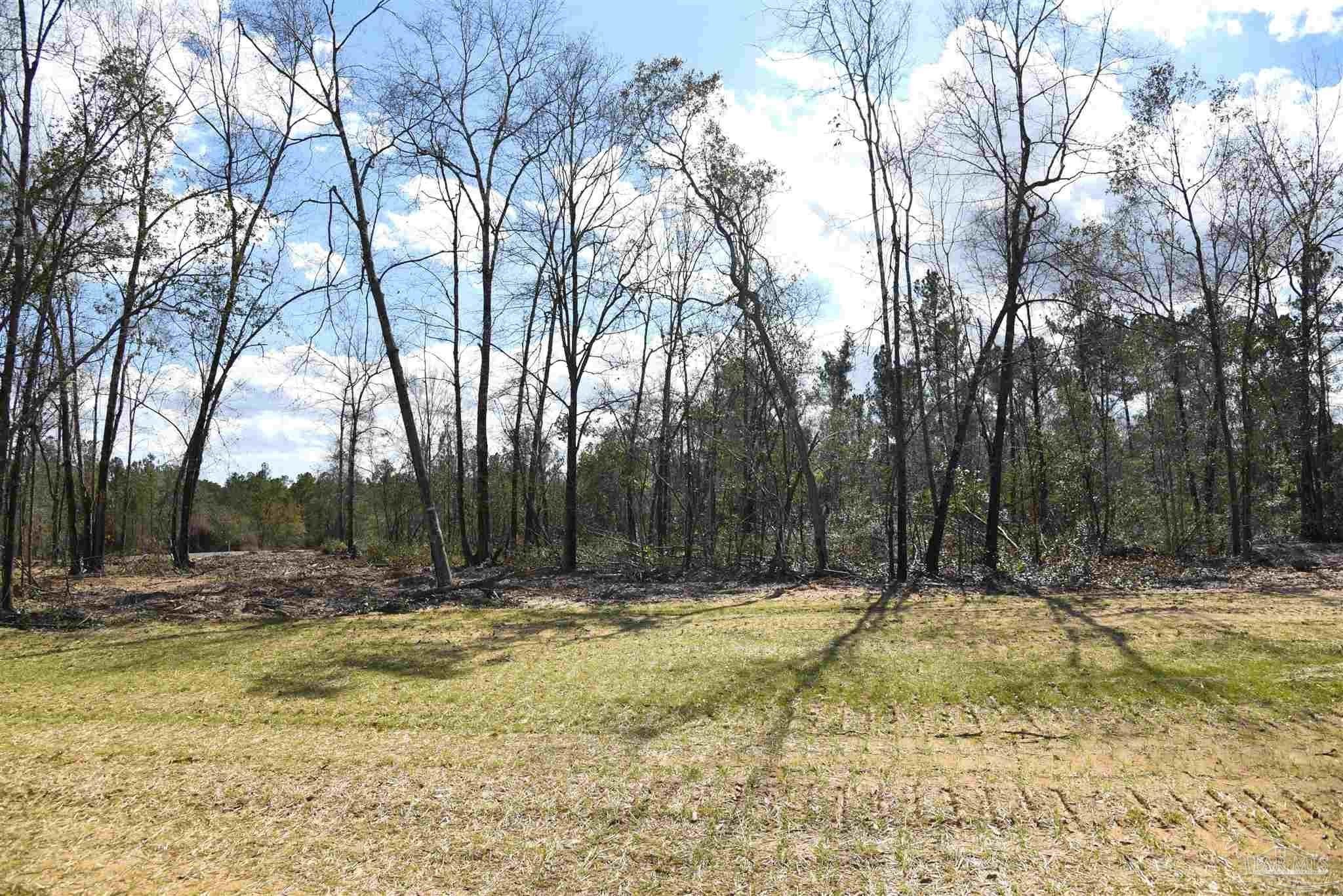 Creek-Access Homesite in Gated Community