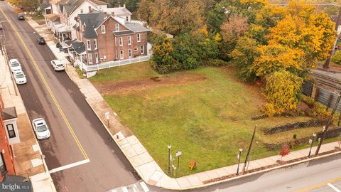 Prime Land in Royersford, PA