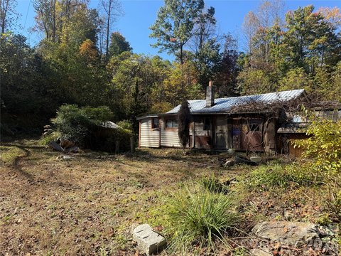 Land, Brevard, NC