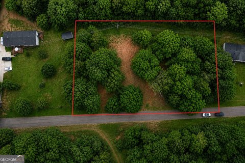 Land, Winterville, GA