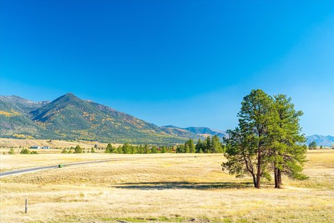 Land, Eureka, MT