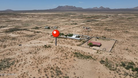 Land, Las Cruces, NM