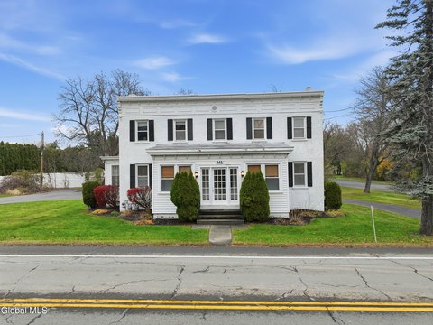 North Colonie Two-Family Home