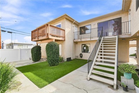 Remodeled Residential Income Property