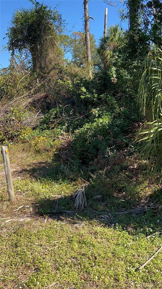 Residential Land in North Port