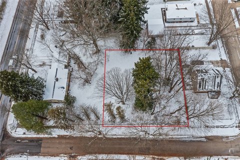 Akron Land Near Goodyear Park