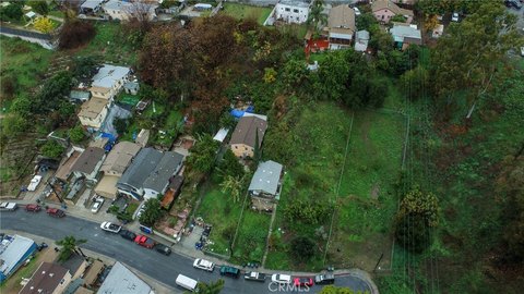 City Terrace Buildable Land Opportunity