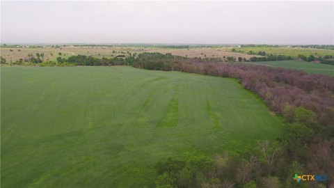 Land, Buckholts, TX