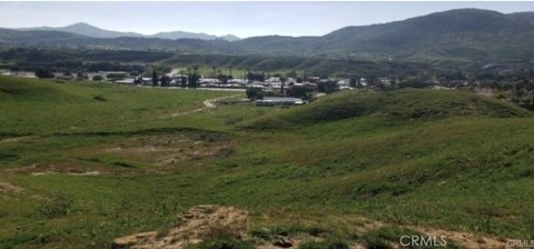 Colton Land Ready for Development
