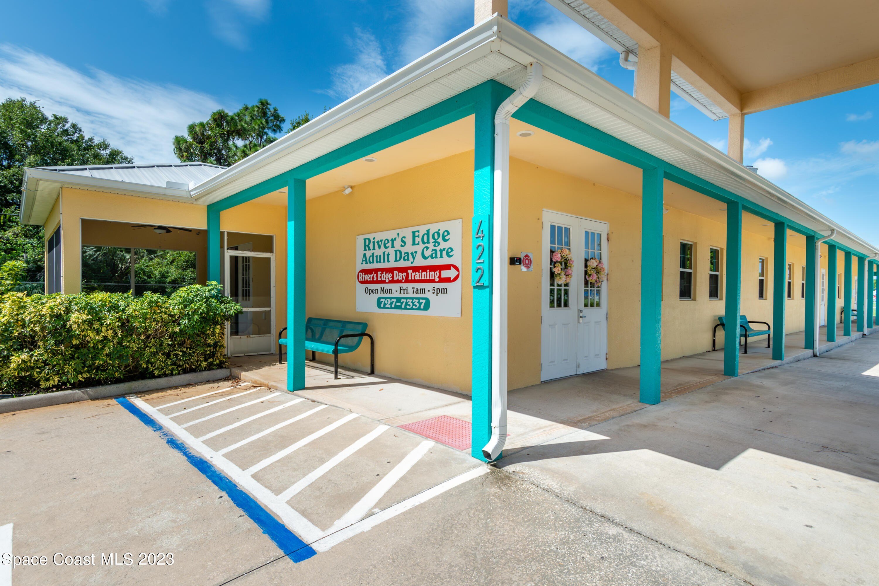 Palm Bay Commercial Property For Sale