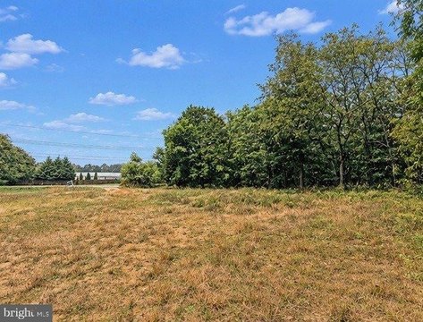 Land, VINELAND, NJ