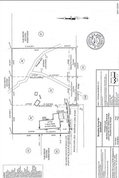 Two Adjoining Parcels in Acworth