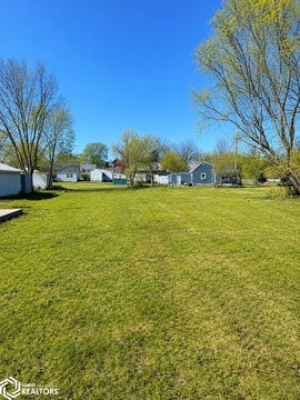 Residential Lot in Growing Area