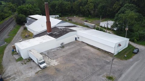 Versatile Commercial Property in Crestline