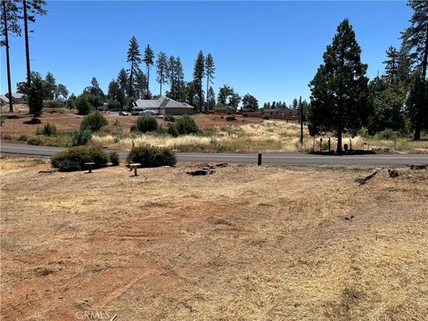 LAND - Paradise, CA