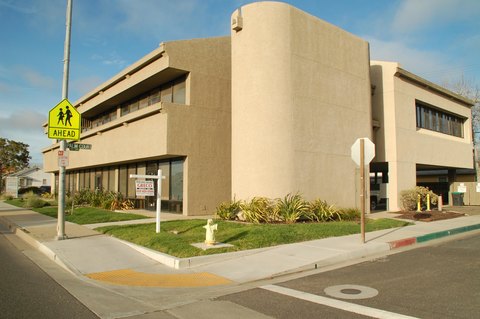 Santa Maria Commercial Office Space