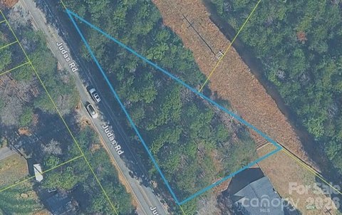 LAND - Mooresville, NC