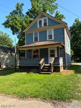 ResidentialIncome, Akron, OH