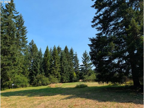 LAND - Oakridge, OR