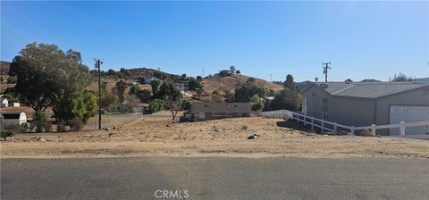 Residential Lot in Quail Valley