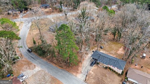 Land, Atlanta, GA