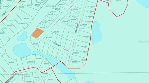Land in Interlachen, Florida