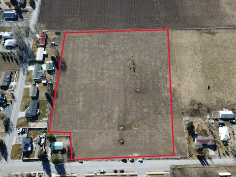 Preston, ID Land Opportunity