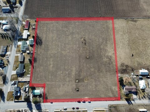 Preston, ID Land Opportunity