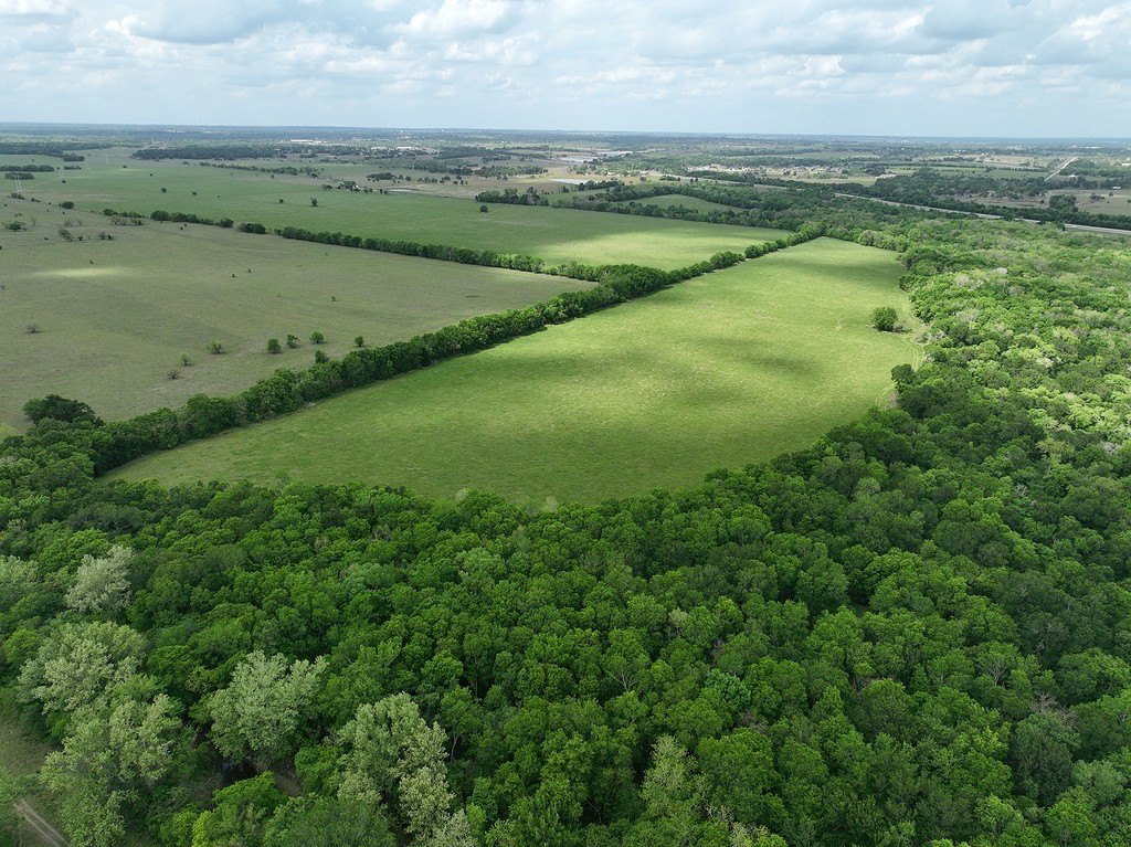 Bellville Land with Highway Frontage