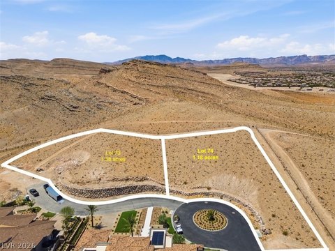 Southern Highlands Estate Lot