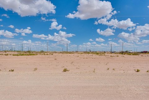 2 Acres Land in Midland, TX
