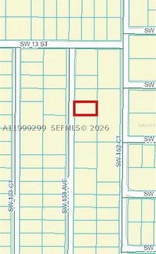 Buildable Lot in Rainbow Park
