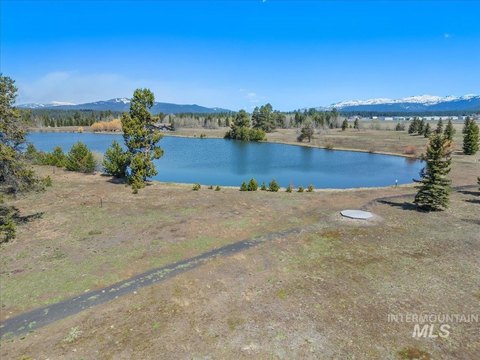 Osprey Lake 6-Acre Parcel