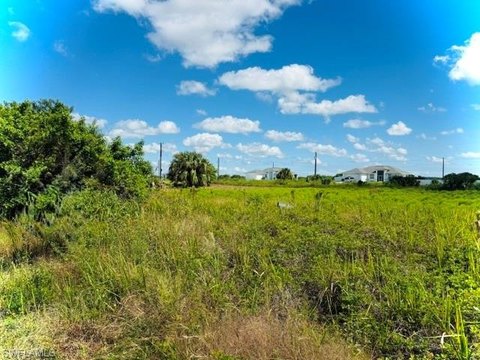 Land, LABELLE, FL