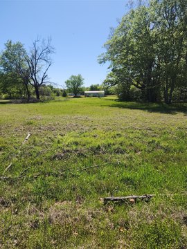 Residential Lot Ready to Build