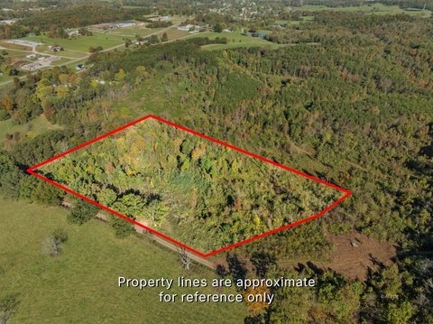 Vacant Land, Bidwell, OH