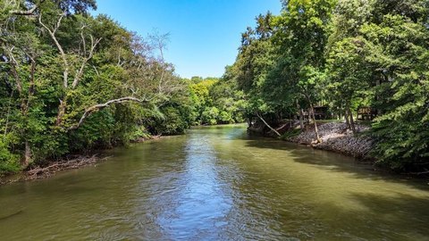 Land, Benton, TN