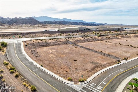 Lake Havasu City Acreage